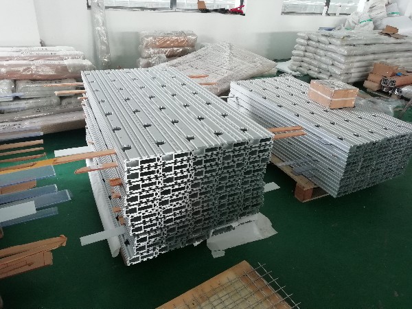 資深廠家解讀工業鋁材加工方式有哪些？