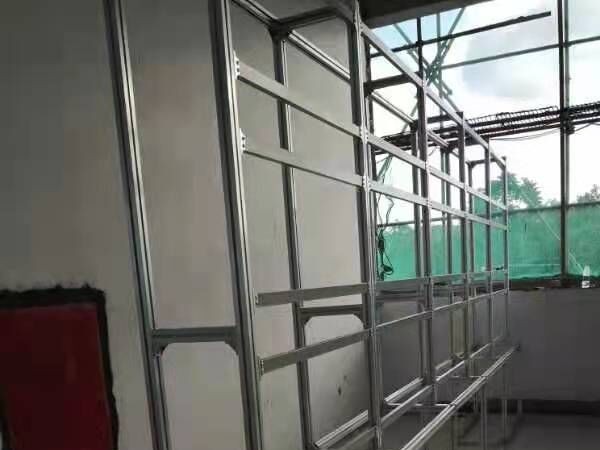 必備條件不可少，山東鋁型材加工需要的儀器種類