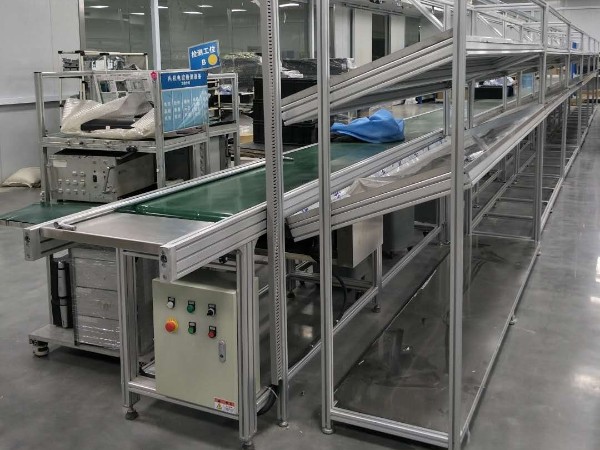 鋁合金型材在機械制造行業中有怎樣的發展前景？