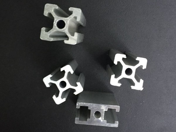 小截面工業鋁型材的用途有哪些？