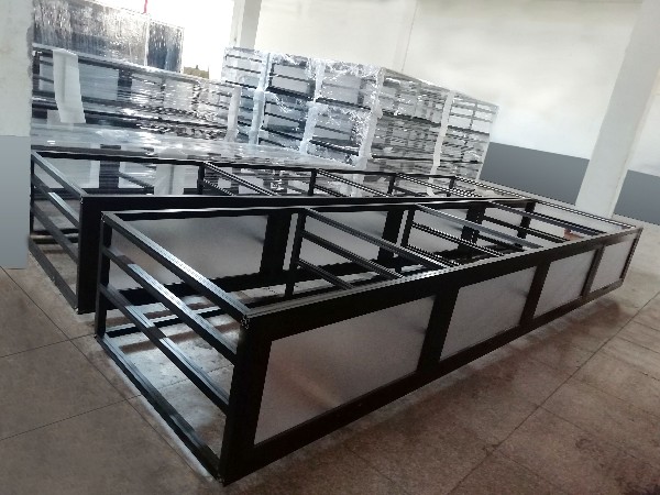 什么是鋁型材框架穩定的先決條件？