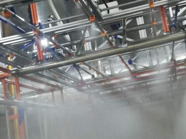 為什么定制鋁型材框架備受機械設備行業客戶的青睞？