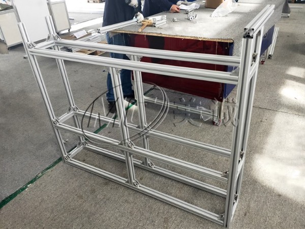 口罩機機架接下來會依然火熱嗎？
