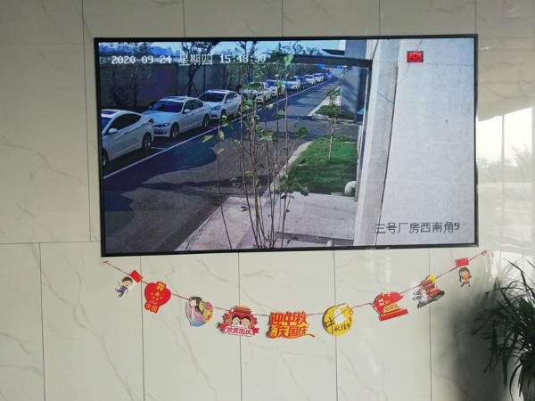 雙節將至，看美誠鋁業如何慶國慶迎中秋