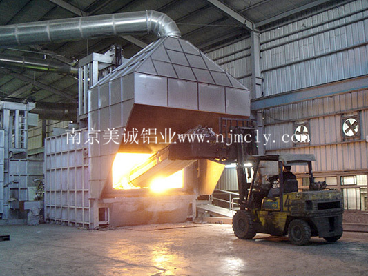 6系工業鋁型材生產加工流程有哪些？