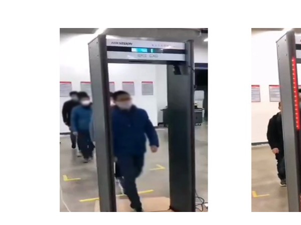 鋁型材定制自動測溫系統工期有多短？