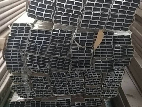 為什么很多鋁型材廠都拒絕過磅結算？